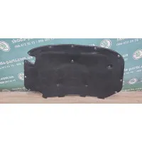 Шумоізоляція капота Skoda Superb 2 VAG (3T0863831) Шумоізоляція капота Skoda Superb 2 VAG (3T0863831)