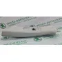 Накладка центральної стійки верхня ліва Skoda Superb 2 3T0868311 VAG (3T0868311)