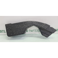 Ударопоглинаючий елемент правої дверки Skoda Superb вживаний 3T0868522 VAG (3T0868522)