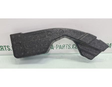 Ударопоглинаючий елемент правої дверки Skoda Superb вживаний 3T0868522 VAG (3T0868522)