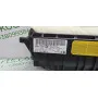Подушка безпеки пасажирська AIRBAG в торпеду Skoda Superb 2 3t0880204A VAG (3T0880204A)