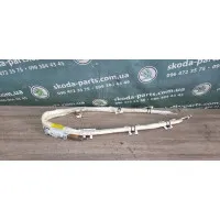 Подушка безпеки штора вершня бокова ліва AIRBAG Skoda Superb 2 універсал VAG (3T0880741) Подушка безпеки штора вершня бокова ліва AIRBAG Skoda Superb 2 універсал VAG (3T0880741)