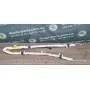 Подушка безпеки збоку права верхня штора AIRBAG Skoda Superb 2 універсал VAG (3T0880742) Подушка безпеки збоку права верхня штора AIRBAG Skoda Superb 2 універсал VAG (3T0880742)