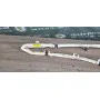 Подушка безпеки збоку права верхня штора AIRBAG Skoda Superb 2 універсал VAG (3T0880742) Подушка безпеки збоку права верхня штора AIRBAG Skoda Superb 2 універсал VAG (3T0880742)