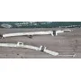 Подушка безпеки збоку права верхня штора AIRBAG Skoda Superb 2 універсал VAG (3T0880742) Подушка безпеки збоку права верхня штора AIRBAG Skoda Superb 2 універсал VAG (3T0880742)