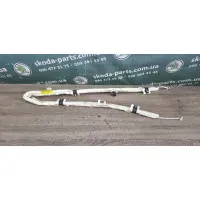 Подушка безпеки збоку права верхня штора AIRBAG Skoda Superb 2 універсал VAG (3T0880742) Подушка безпеки збоку права верхня штора AIRBAG Skoda Superb 2 універсал VAG (3T0880742)