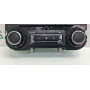 Блок управління пічкою та кондиціонера Skoda Octavia A5 3T0907044AR VAG (3T0907044AR)