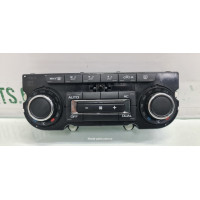 Блок управління пічкою та кондиціонера Skoda Octavia A5 3T0907044AR VAG (3T0907044AR)