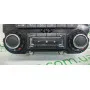 Блок управління пічкою та кондиціонера Skoda Superb 2 3T0907044BR VAG (3T0907044BR)