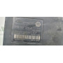 Блок управління АБС Skoda Superb 2 3T0907379A вживаний VAG (3T0907379A)