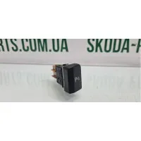Кнопка увімкнення паркового асистенту Skoda Superb 2 VAG (3T0919281)