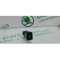 Кнопка ESP Skoda Superb 2 3T0927134D VAG (3T0927134D)