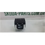 Коректор фар регулятор підсвітки щитка приладів Skoda Superb 2 3T0941333 VAG (3T0941333)