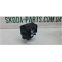 Коректор фар регулятор підсвітки щитка приладів Skoda Superb 2 3T0941333 VAG (3T0941333)