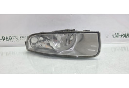Фара протитуманна права Skoda Superb 2 3T0941702A VAG (3T0941702A)