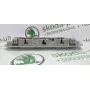 Плафон підсвітки салону центральний Skoda Octavia A7 3t0947291a VAG (3T0947291A)