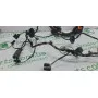 Проводка дверей задня ліва Skoda Superb 2 3T0971161H VAG (3T0971161H)