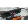 Проводка дверей задня ліва Skoda Superb 2 3T0971161H VAG (3T0971161H)