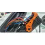 Проводка дверей задня ліва Skoda Superb 2 3T0971161H VAG (3T0971161H)