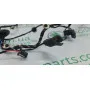Проводка дверей задня права Skoda Superb 2 3T0971162F VAG (3T0971162F)