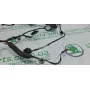 Проводка дверей задня права Skoda Superb 2 3T0971162F VAG (3T0971162F)