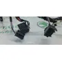 Проводка дверей задня права Skoda Superb 2 3T0971162F VAG (3T0971162F)