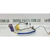 Проводка шлейфа під мультикермо Skoda Octavia A5 рестай VAG (3T0971584)