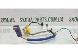 Проводка шлейфа під мультикермо Skoda Octavia A5 рестай VAG (3T0971584)