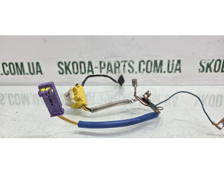 Проводка шлейфа під мультикермо Skoda Octavia A5 рестай VAG (3T0971584)