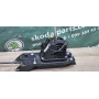 Куліса АКПП перемикання передач Skoda Superb 2 3T1713025B VAG (3T1713025B)