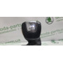 Ручка перемикання передач з рамкою АКПП Skoda Superb 2 VAG (3T1713111D)