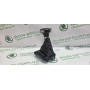 Ручка перемикання передач з рамкою АКПП Skoda Superb 2 VAG (3T1713111D)