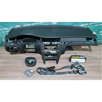 Торпеда Skoda Superb 2 3T1857007B VAG (3T1857007B)