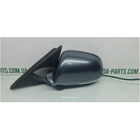 Дзеркало ліве Skoda Superb 2 3T1857507BT VAG (3T1857507BT)