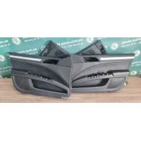 Карти дверей комплект комбі Skoda Superb 2 3T1867011 VAG (3T1867011)