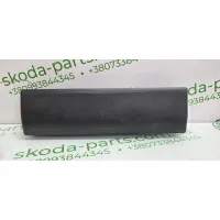 Подушка безпеки водійська AIRBAG захисту колін Skoda Superb 2 3t1880841B VAG (3T1880841B)