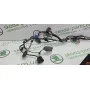 Проводка дверей передня ліва водія Skoda Superb 2 VAG (3T2971120CE)