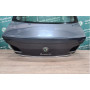 Кришка багажника Skoda Superb 2 ліфтбек VAG (3T5827025A)