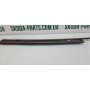 Накладка кнопок кришки багажника Skoda Superb 2 ліфтбек VAG (3T5827487)