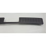 Накладка кнопок кришки багажника Skoda Superb 2 ліфтбек VAG (3T5827487)