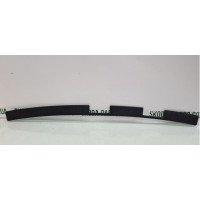 Накладка кнопок кришки багажника Skoda Superb 2 ліфтбек VAG (3T5827487)