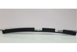 Накладка кнопок кришки багажника Skoda Superb 2 ліфтбек VAG (3T5827487)