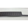 Накладка кнопок кришки багажника Skoda Superb 2 ліфтбек VAG (3T5827487)