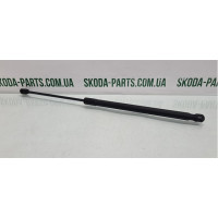Амортизатор кришки багажника ляди Skoda Superb 2 ліфтбек VAG (3T582755001S)
