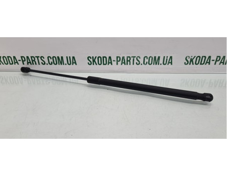 Амортизатор кришки багажника ляди Skoda Superb 2 ліфтбек VAG (3T582755001S)