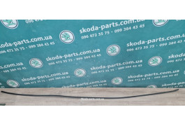 Молдінг криші лівий ліфтбек Skoda Superb 2 3T5853701 вживаний VAG (3T5853701)