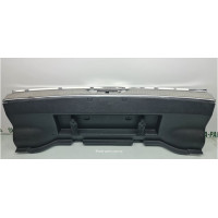 Накладка замка багажника Skoda Superb 2 3T5863459A VAG (3T5863459A)