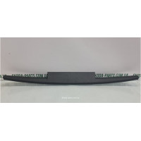 Накладка скла кришки багажника ліфтбек Skoda Superb 2 3T5867605 вживана VAG (3T5867605)