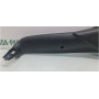 Накладка кришки багажника ліва ліфтбек Skoda Superb 2 3T5867607 вживана VAG (3T5867607)