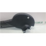Накладка кришки багажника ліва ліфтбек Skoda Superb 2 3T5867607 вживана VAG (3T5867607)
